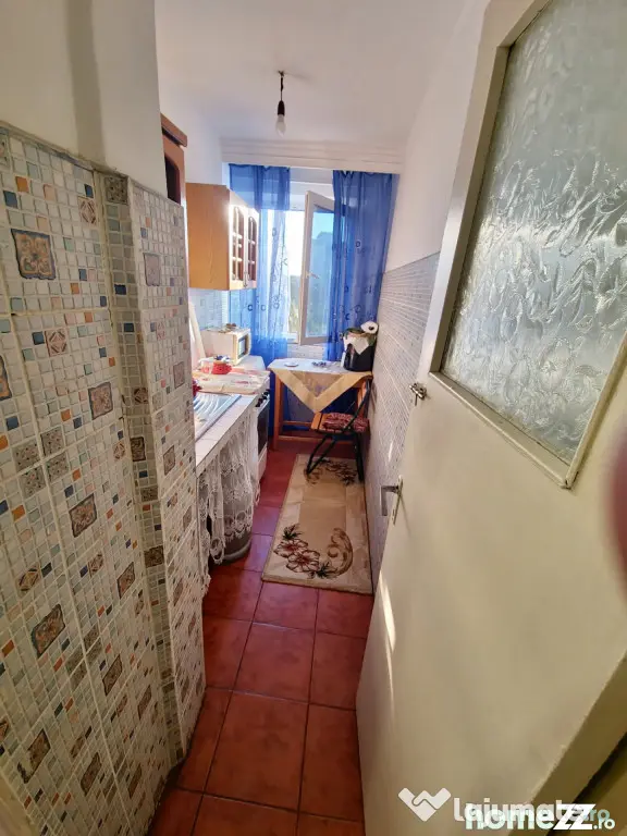Tomis Nord 2 camere - Constanta (Constanta)