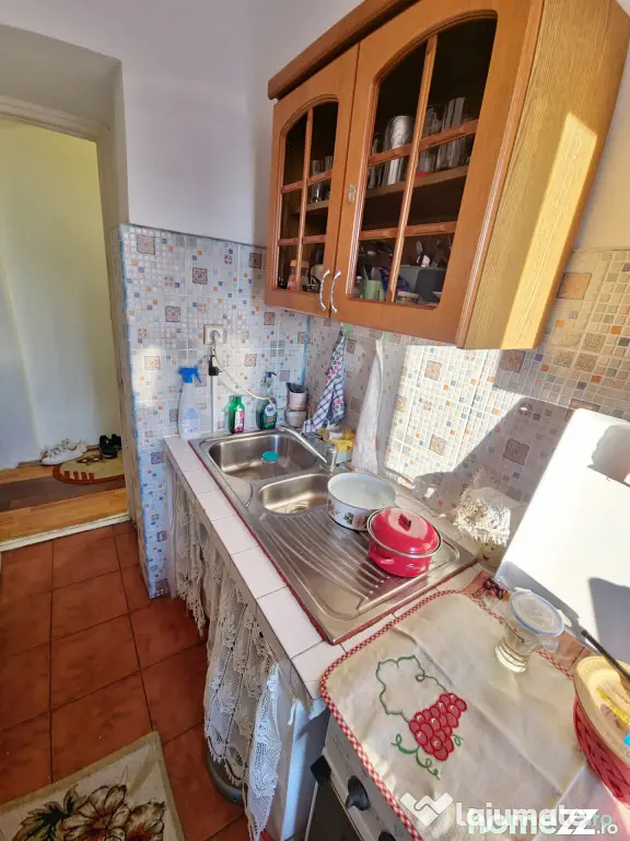 Tomis Nord 2 camere - Constanta (Constanta)