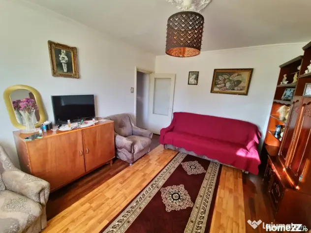 Tomis Nord 2 camere - Constanta (Constanta)