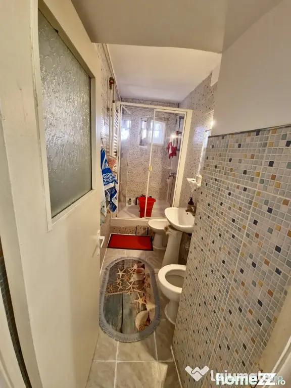 Tomis Nord 2 camere - Constanta (Constanta)