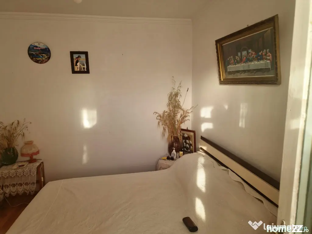 Tomis Nord 2 camere - Constanta (Constanta)