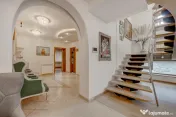 Casă individuală | Parcări | Grădină | Saună | Str. C? 