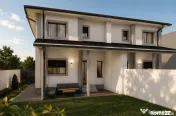 Duplex cu 4 camere | la asfalt | zona Lidl 2 | Statie de tra 