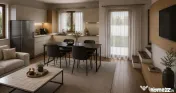 Duplex cu 4 camere | la asfalt | zona Lidl 2 | Statie de tra 
