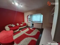 Apartament cu 3 camere, 80 mp utili, mobilat si utilat compl