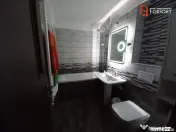 Apartament cu 3 camere, 80 mp utili, mobilat si utilat compl 