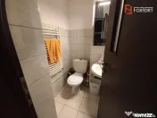Apartament cu 3 camere, 80 mp utili, mobilat si utilat compl 