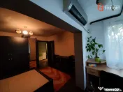 Apartament cu 3 camere, 80 mp utili, mobilat si utilat compl 