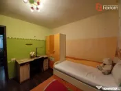 Apartament cu 3 camere, 80 mp utili, mobilat si utilat compl 