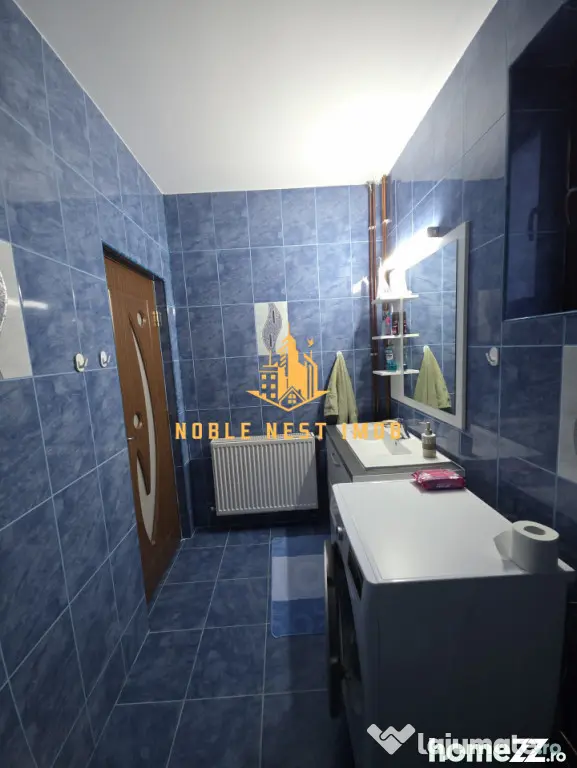 Casă cu garaj, Ciocănăi – 3 km de Trivale, COMISION 0% - Pitesti (Arges)