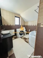 Casă cu garaj, Ciocănăi – 3 km de Trivale, COMISION 0% 