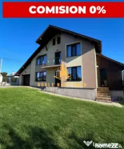 Casă cu garaj, Ciocănăi – 3 km de Trivale, COMISION 0% 