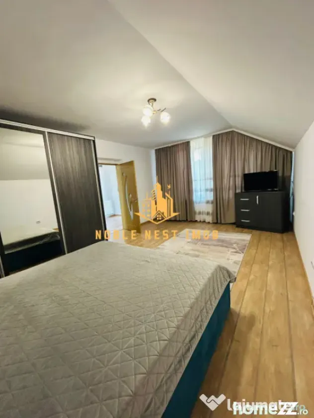 Casă cu garaj, Ciocănăi – 3 km de Trivale, COMISION 0% - Pitesti (Arges)