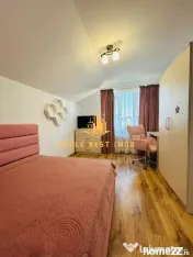 Casă cu garaj, Ciocănăi – 3 km de Trivale, COMISION 0% 