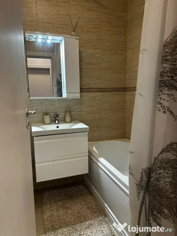 Apartament 2 camere et 3 Panoramic - Bistrita (Bistrita-Nasaud)