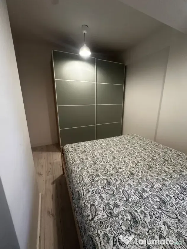 Apartament 2 camere et 3 Panoramic - Bistrita (Bistrita-Nasaud)