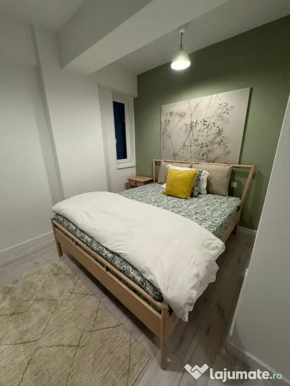 Apartament 2 camere et 3 Panoramic - Bistrita (Bistrita-Nasaud)