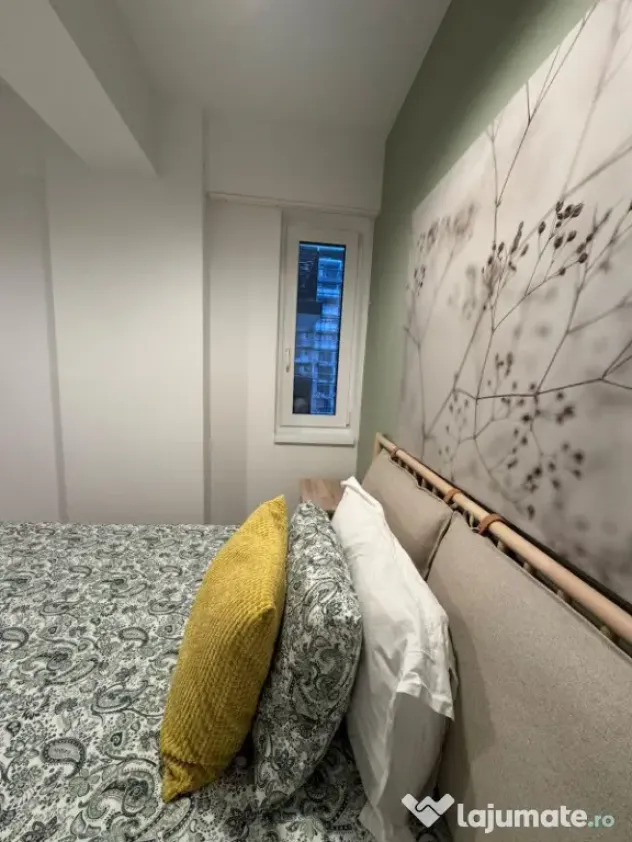 Apartament 2 camere et 3 Panoramic - Bistrita (Bistrita-Nasaud)