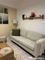 Apartament 2 camere et 3 Panoramic
