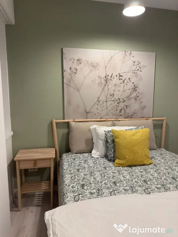 Apartament 2 camere et 3 Panoramic - Bistrita (Bistrita-Nasaud)