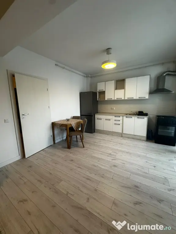 Apartament 2 camere et 3 Panoramic - Bistrita (Bistrita-Nasaud)
