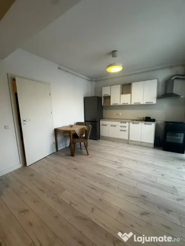 Apartament 2 camere et 3 Panoramic - Bistrita (Bistrita-Nasaud)