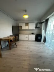 Apartament 2 camere et 3 Panoramic