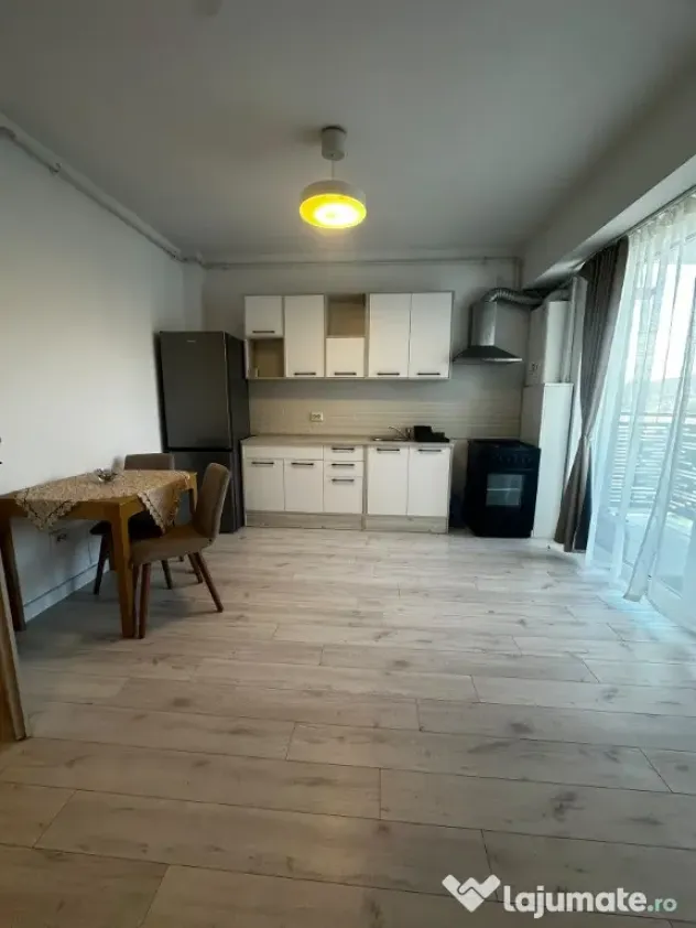 Apartament 2 camere et 3 Panoramic - Bistrita (Bistrita-Nasaud)