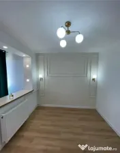 3 camere | Complet renovat | Etaj intermediar | Zona excelen