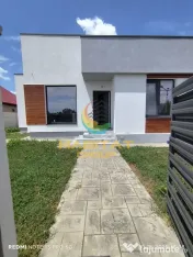Casa individuala 4 camere, Mutare Rapida! Comision 0 %