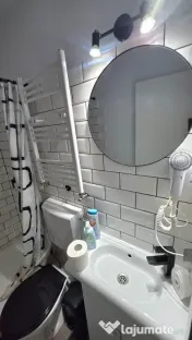 Camera de camin mobilata si utilata | Centrul Istoric