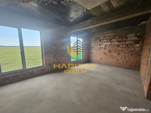 Vânzare Vila \ Duplex 5 camere - 158 mp - Popești Leordeni - Popesti Leordeni (Bucuresti-Ilfov)