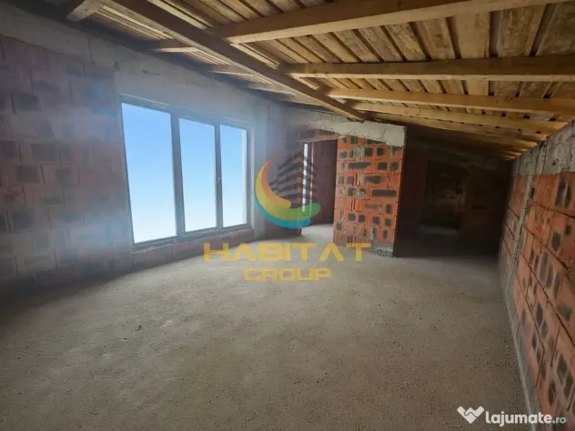 Vânzare Vila \ Duplex 5 camere - 158 mp - Popești Leordeni - Popesti Leordeni (Bucuresti-Ilfov)