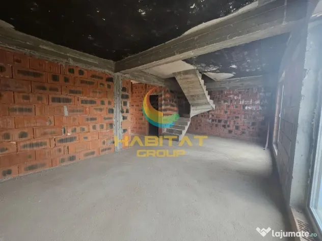 Vânzare Vila \ Duplex 5 camere - 158 mp - Popești Leordeni - Popesti Leordeni (Bucuresti-Ilfov)