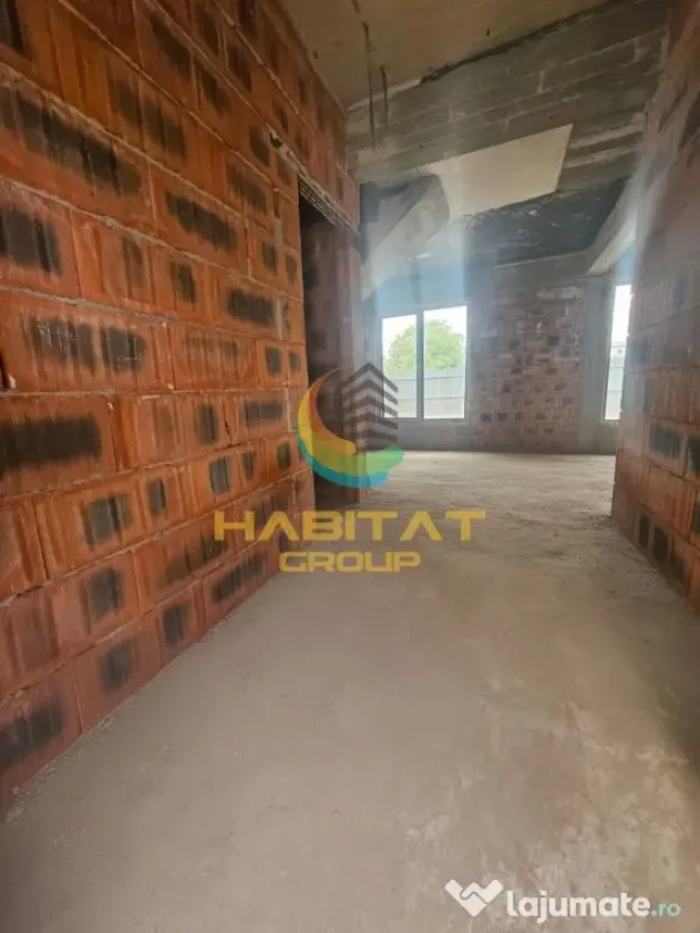 Vânzare Vila \ Duplex 5 camere - 158 mp - Popești Leordeni - Popesti Leordeni (Bucuresti-Ilfov)