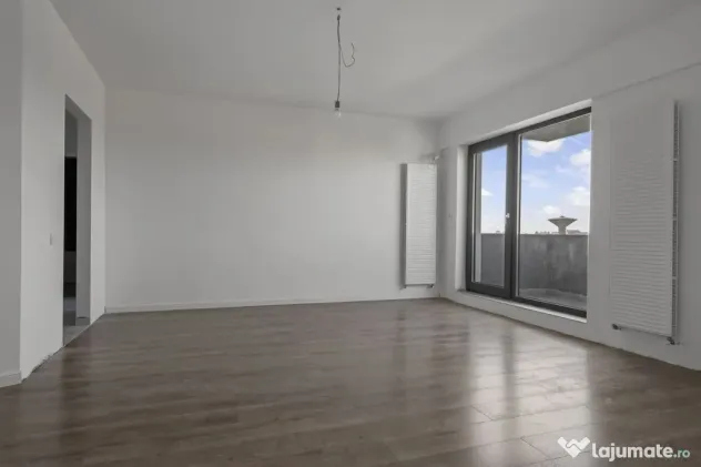 Apartament 2 Camere | 57.9 mp | Bloc Nou | Metrou Pacii / Preciziei | Militari - Bucuresti (Bucuresti-Ilfov)