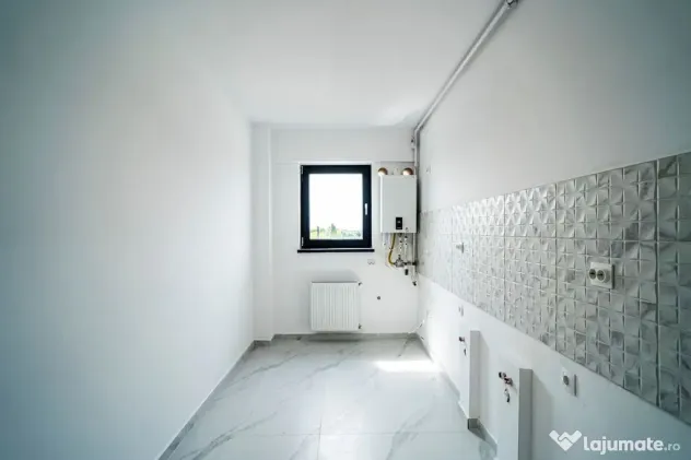 Apartament 2 Camere | 57.9 mp | Bloc Nou | Metrou Pacii / Preciziei | Militari - Bucuresti (Bucuresti-Ilfov)