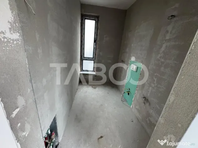 Casa individuala finisata de vanzare garaj Faget - Cluj-Napoca (Cluj)