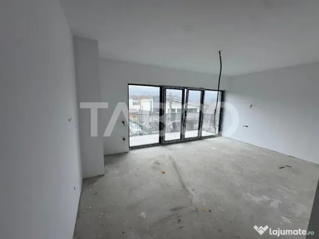Casa individuala finisata de vanzare garaj Faget - Cluj-Napoca (Cluj)