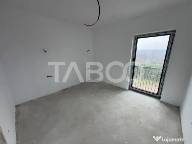Casa individuala finisata de vanzare garaj Faget - Cluj-Napoca (Cluj)