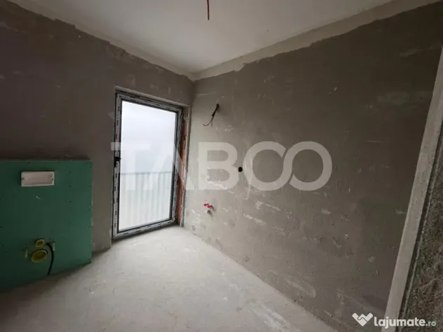 Casa individuala finisata de vanzare garaj Faget - Cluj-Napoca (Cluj)