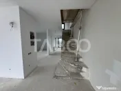 Casa individuala finisata de vanzare garaj Faget 