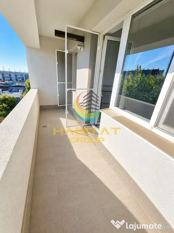Apartament 2 Camere Complex Odei Towers - Bucuresti (Bucuresti-Ilfov)