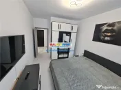 Apartament 2 camere 55mp | Nou | Decomandat | Parcare | Berc