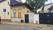 Casă pe parter, curte proprie, Griviței - Metrou Basarab 