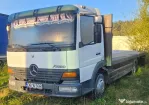 Vand autoutilitara Mercedes Atego