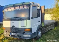 Vand autoutilitara Mercedes Atego 