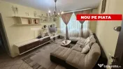 Apartament 3 camere de inchiriat Pet Friendly zona Rahovei S 