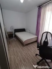 Vanzare Apartament 2 camere decomandat, 53 mp, Porii 