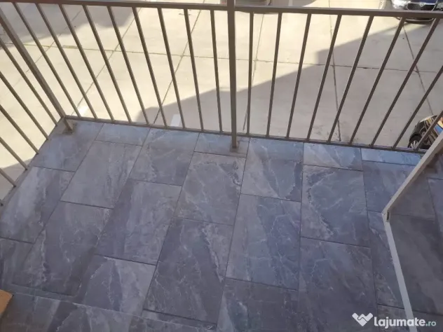 Vanzare Apartament 2 camere decomandat, 53 mp, Porii - Floresti (Cluj)